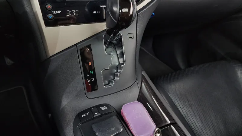 Lexus RX350