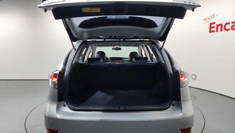 Lexus RX350