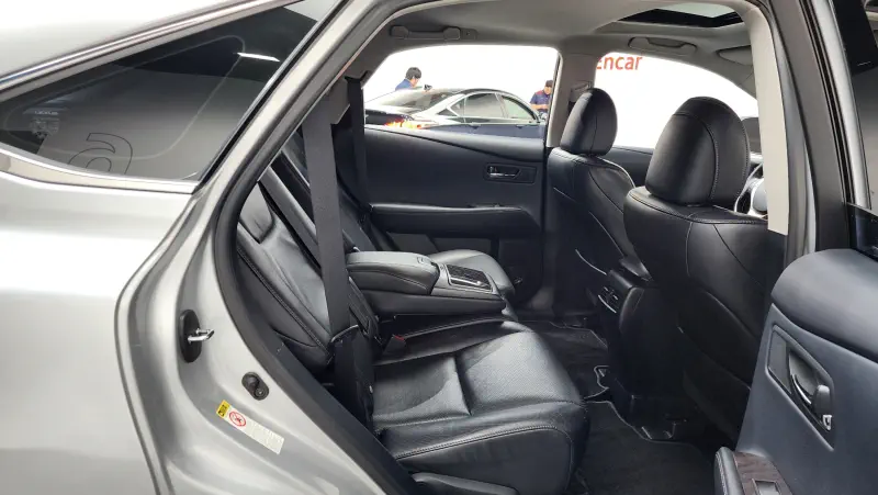 Lexus RX350
