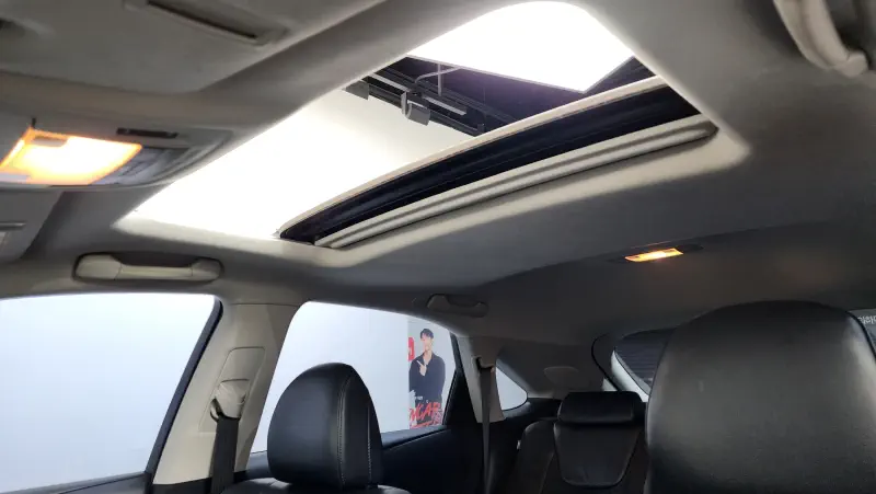 Lexus RX350