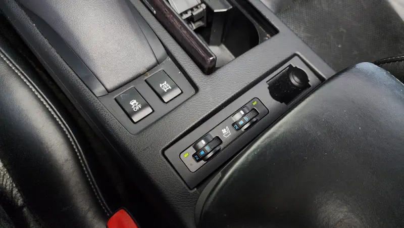 Lexus RX350