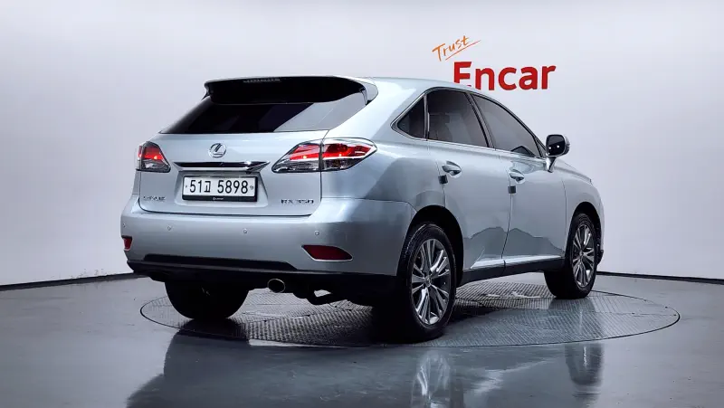 Lexus RX350
