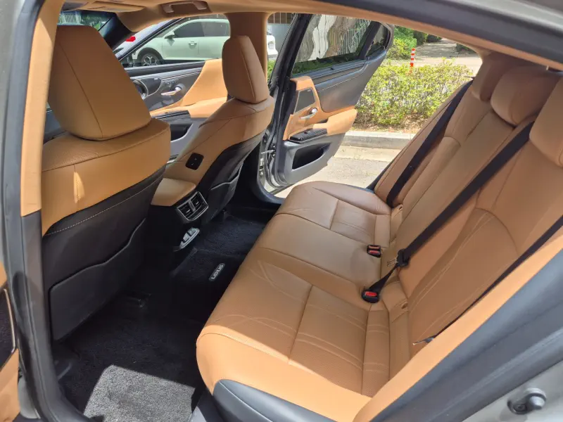 Lexus ES300h
