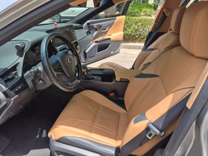 Lexus ES300h