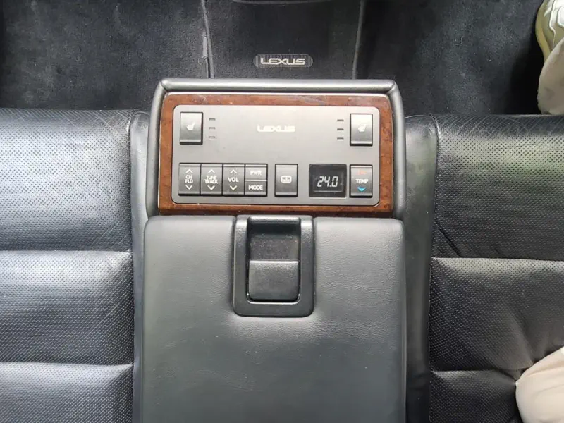 Lexus ES300h