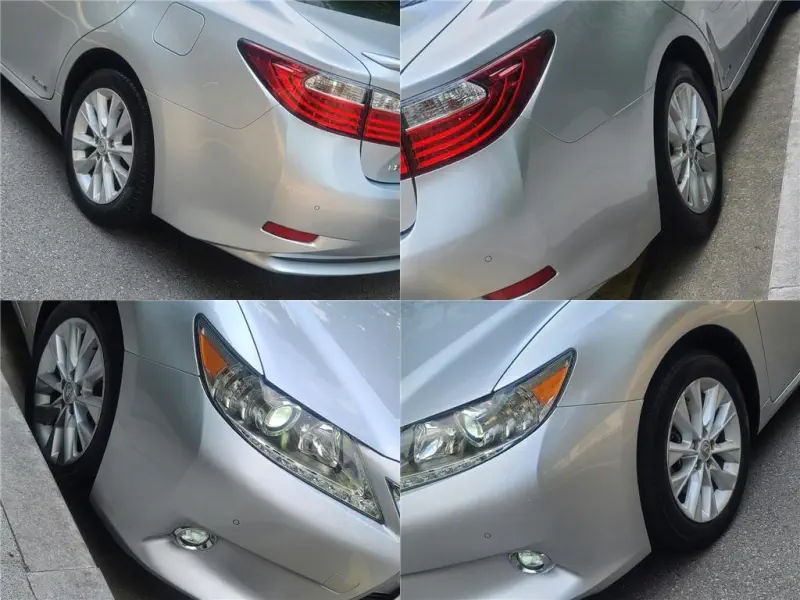 Lexus ES300h