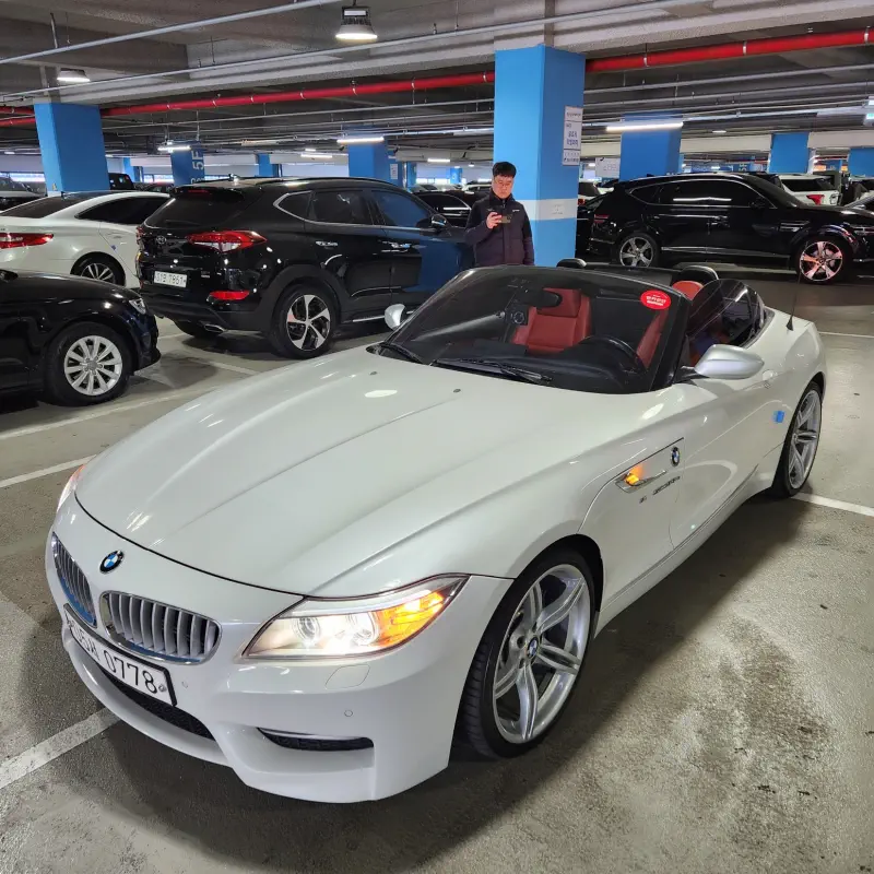 BMW Z4