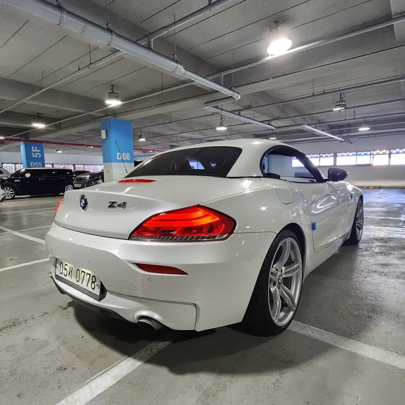 BMW Z4