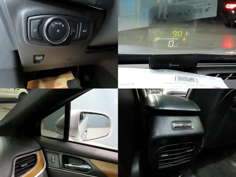 Lincoln MKC