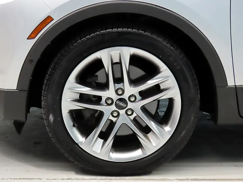 Lincoln MKC