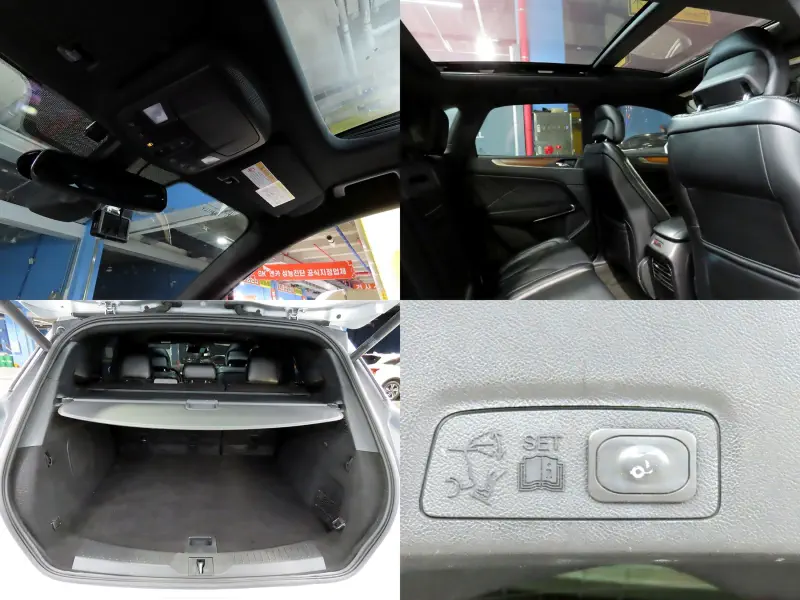 Lincoln MKC