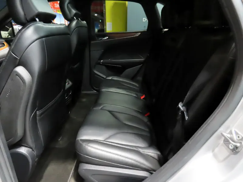 Lincoln MKC