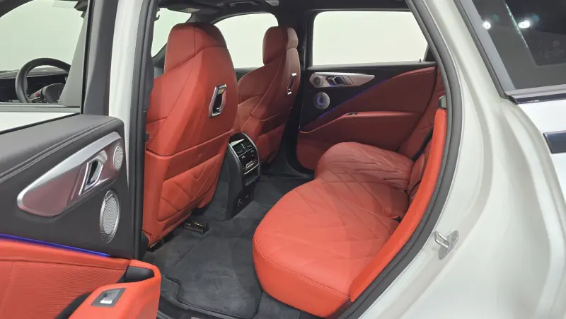BMW XM