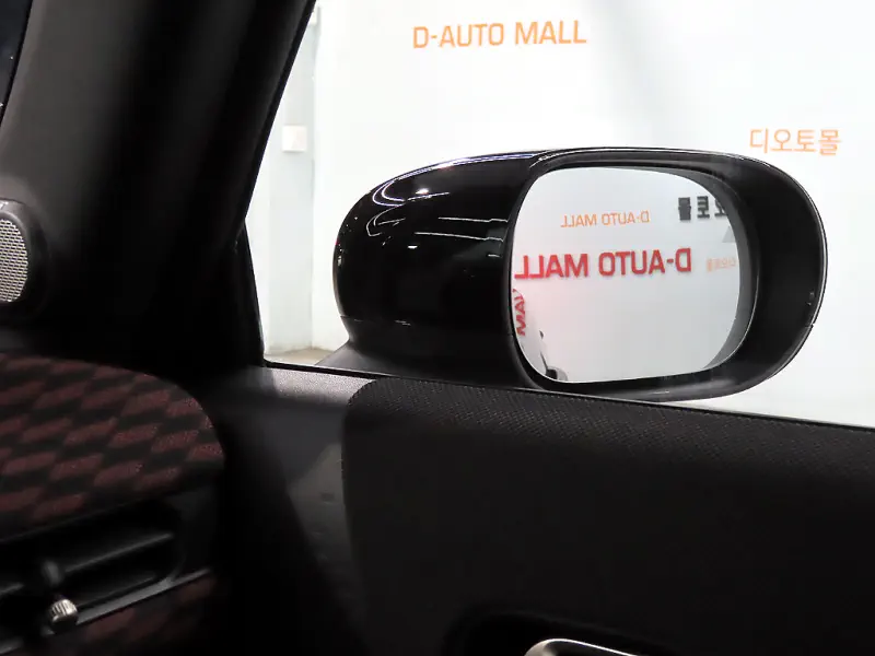 MINI Cabrio