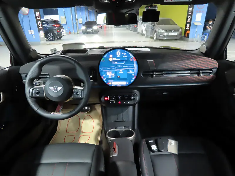 MINI Cabrio
