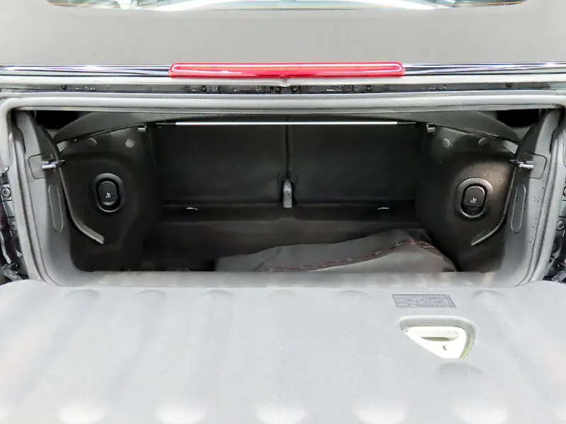 MINI Cabrio