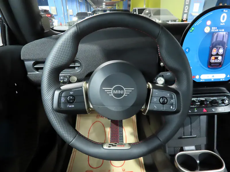 MINI Cabrio