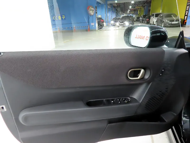 MINI Cabrio