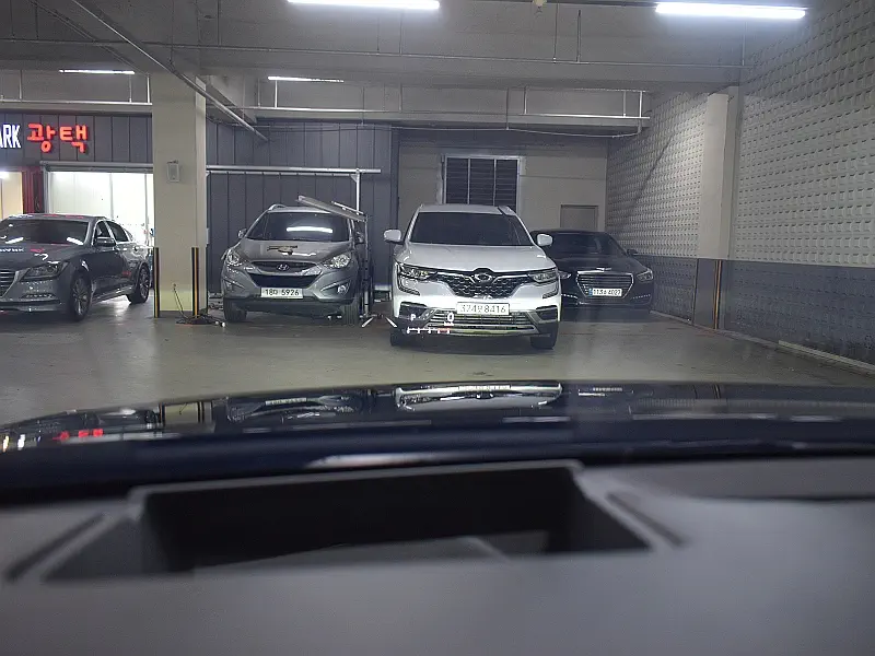 Lexus ES300h