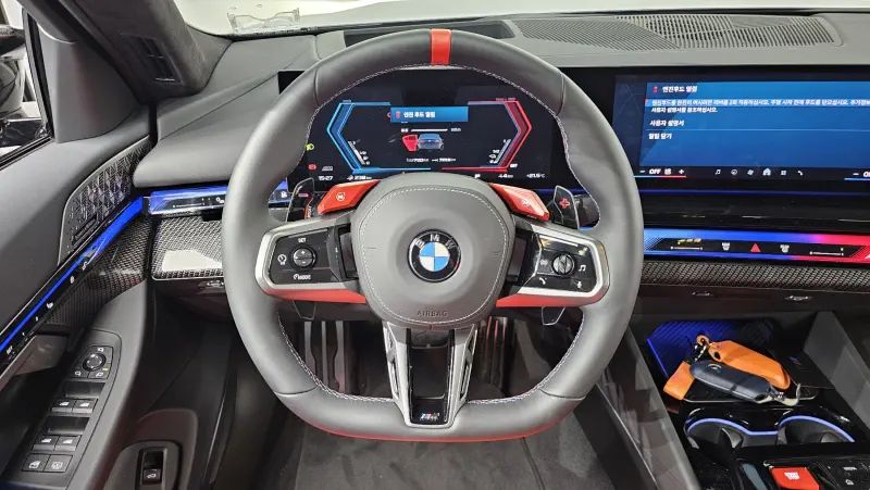 BMW M5