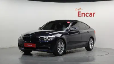 BMW 3-Series Gran Turismo