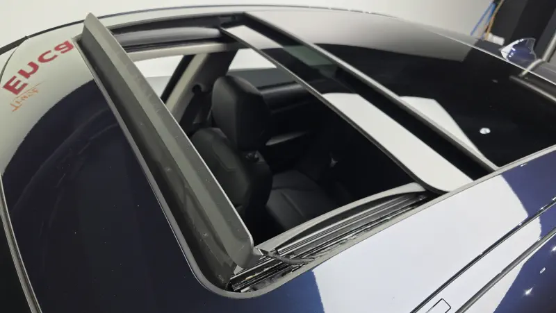 BMW 3-Series Gran Turismo