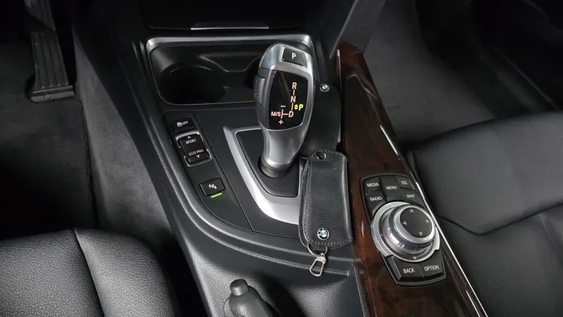 BMW 3-Series Gran Turismo