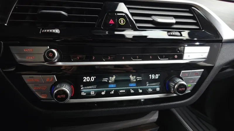 BMW 6-Series Gran Turismo