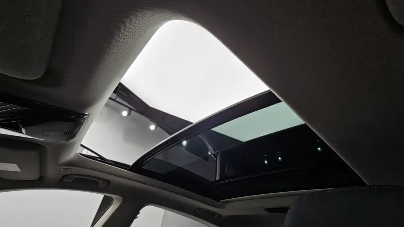 BMW 6-Series Gran Turismo
