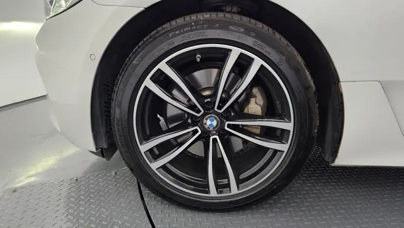 BMW 6-Series Gran Turismo