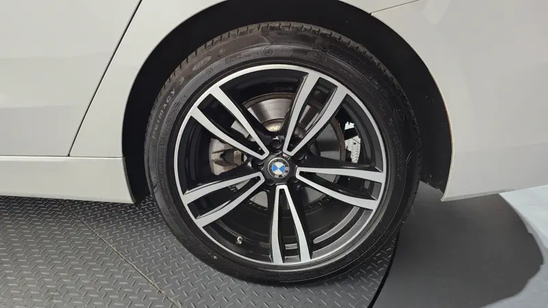 BMW 6-Series Gran Turismo