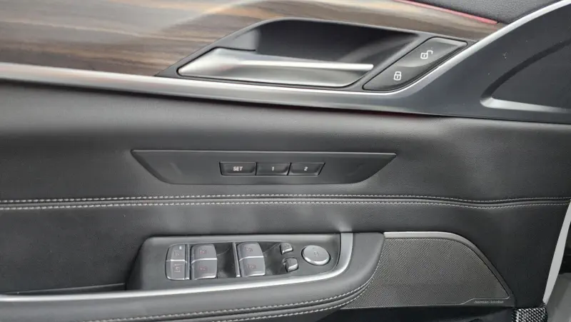 BMW 6-Series Gran Turismo