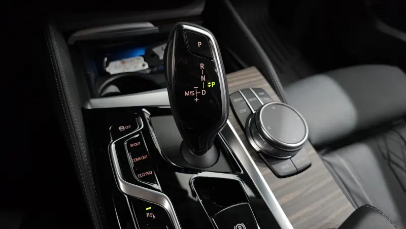 BMW 6-Series Gran Turismo