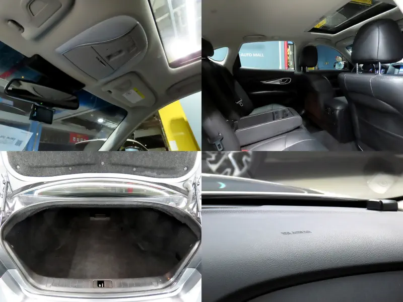 Infiniti Q70