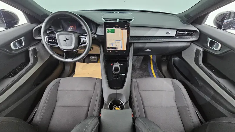 Polestar 2