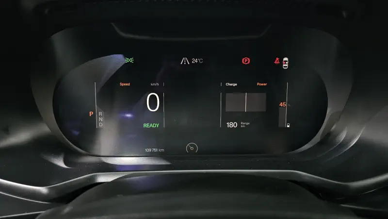 Polestar 2