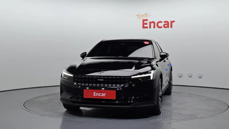 Polestar 2