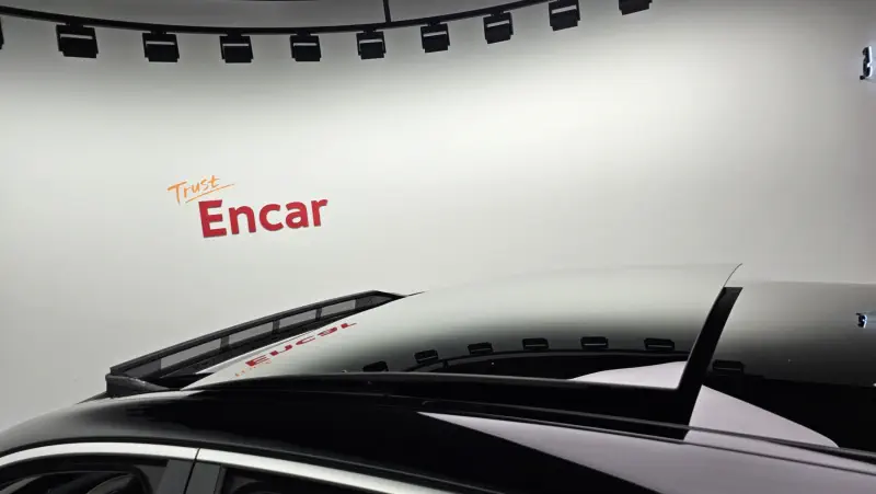 Mercedes-Benz EQS SUV