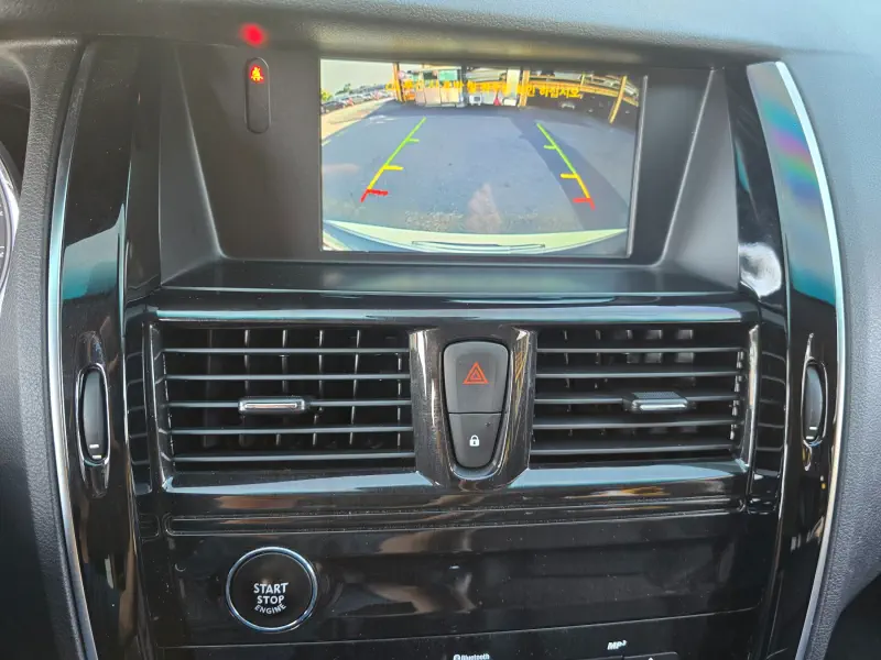 Renault Samsung SM7