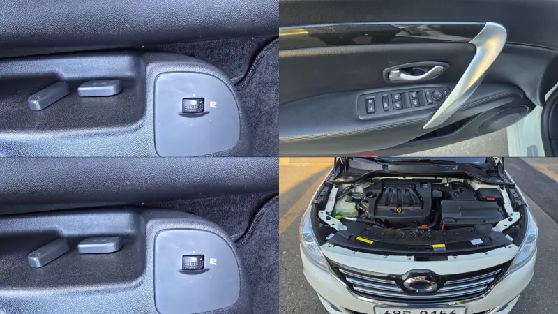 Renault Samsung SM7