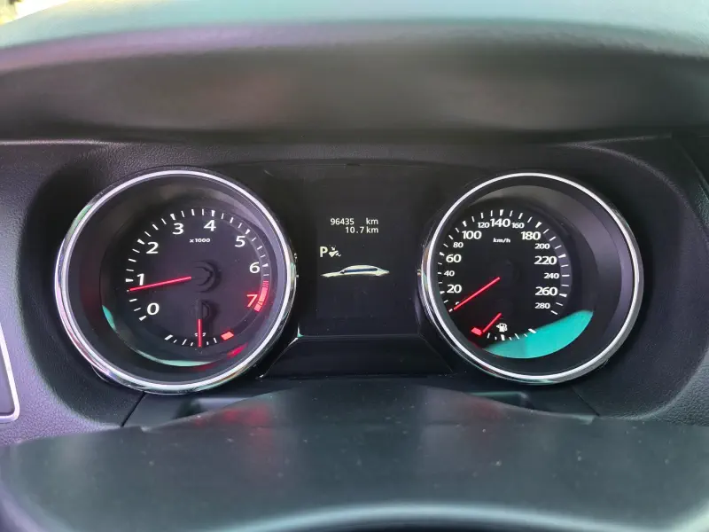 Renault Samsung SM7