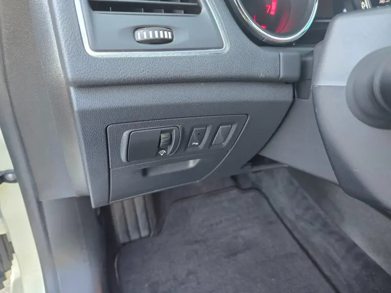 Renault Samsung SM7
