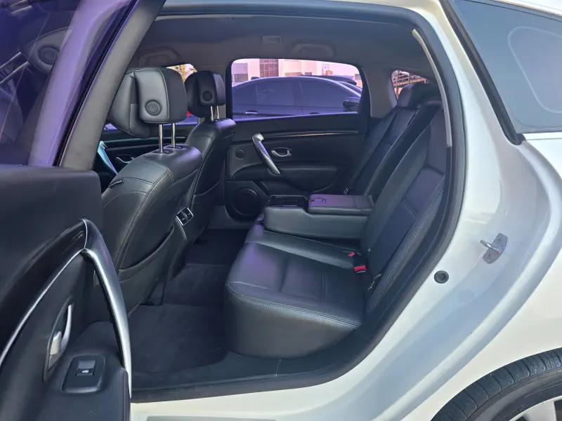 Renault Samsung SM7