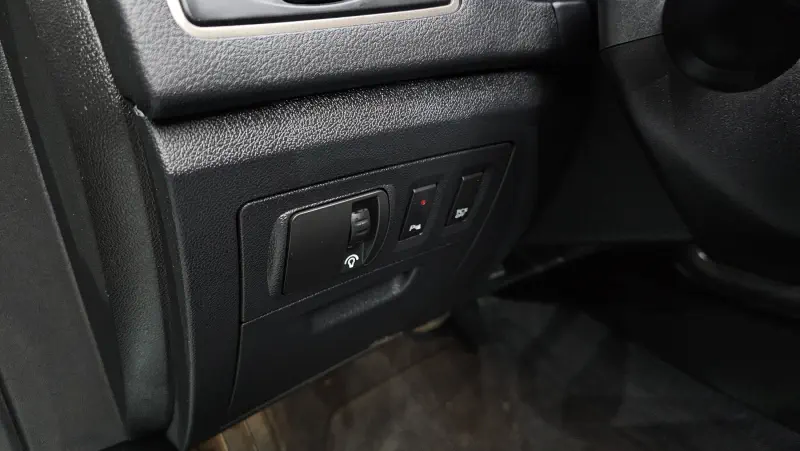 Renault Samsung SM7