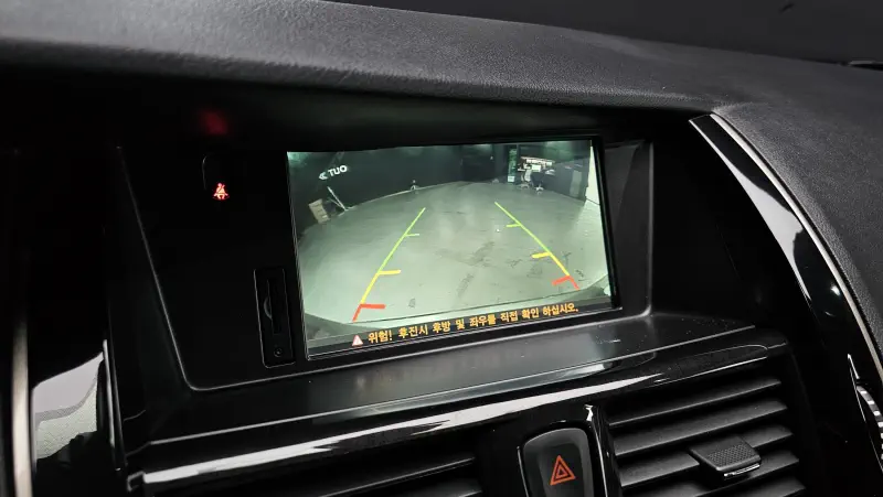 Renault Samsung SM7