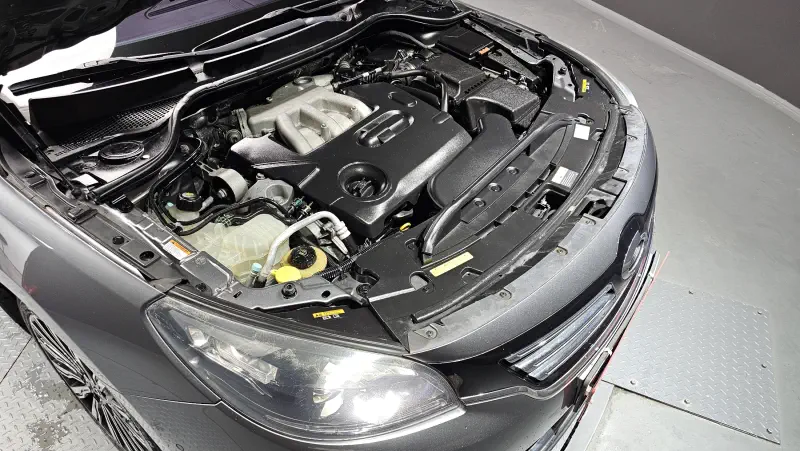 Renault Samsung SM7