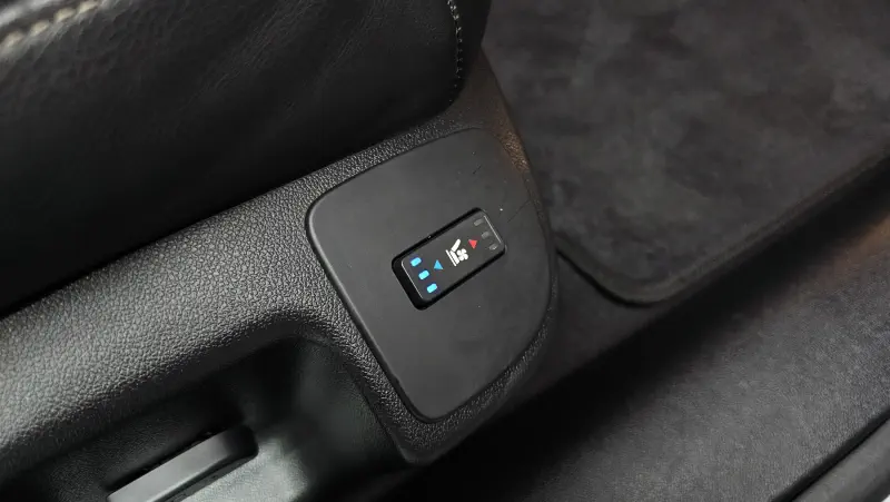 Renault Samsung SM7