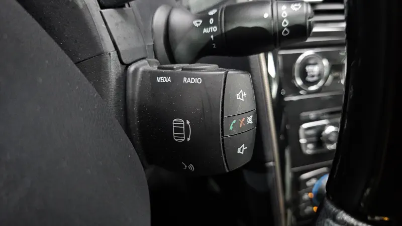 Renault Samsung SM7