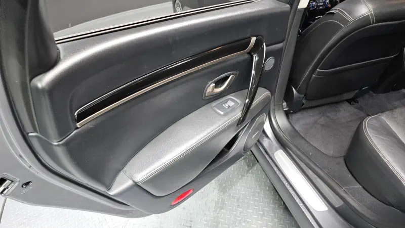 Renault Samsung SM7