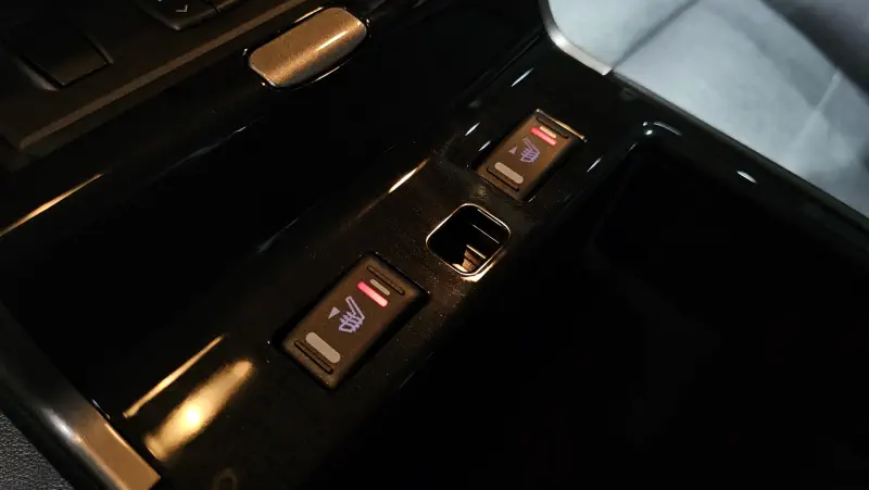 Renault Samsung SM7